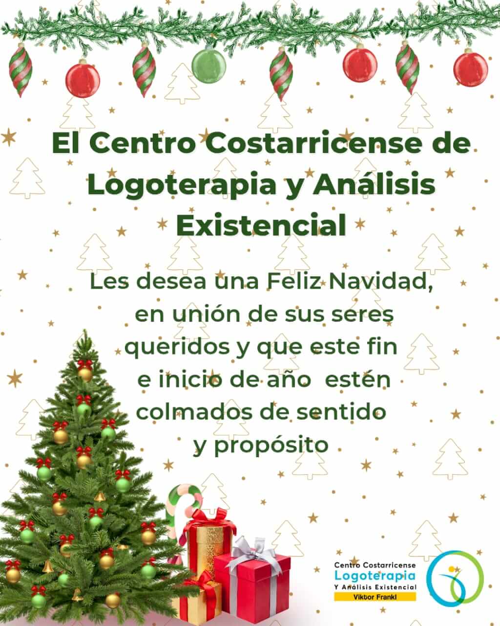 Felices fiestas