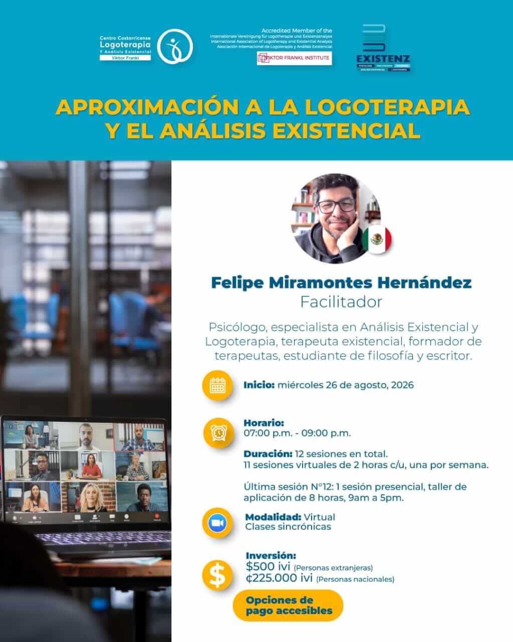 curso 2026